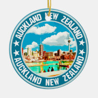 Auckland