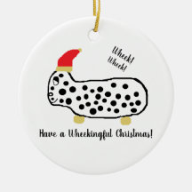 Ayez Noël de Wheekingful