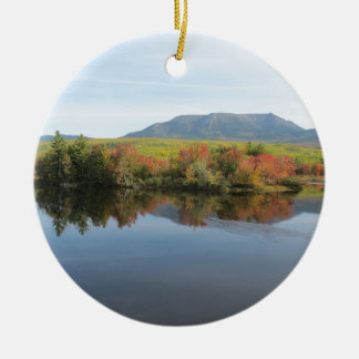 Décoration En Céramique Bâti Katahdin