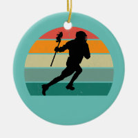 Bâton de crosse Lacrosser Ball de but de protectio
