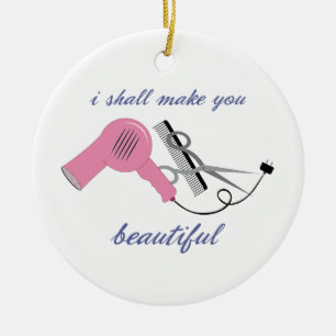 Décoration En Céramique Beau