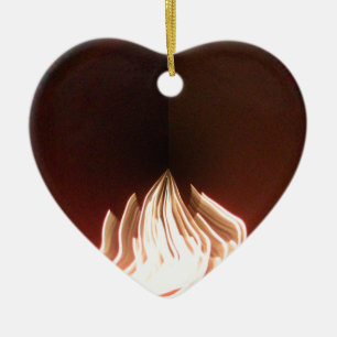 Décoration En Céramique Belle image Abstraite