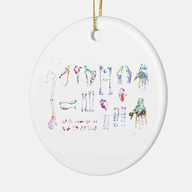 Décoration En Céramique Bras, y compris épaule et main (Gauche)