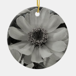 Décoration En Céramique Brown Eyed Susan Flowers
