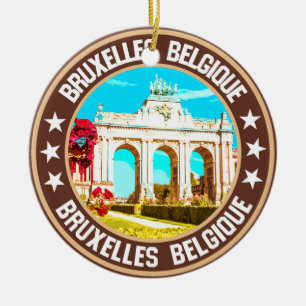Décoration En Céramique Bruxelles