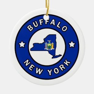 Décoration En Céramique Buffalo New York