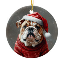 Bulldog anglais