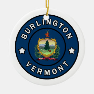 Décoration En Céramique Burlington Vermont