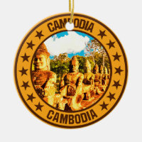 Cambodge