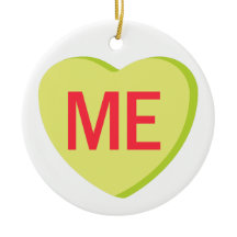 Candy Heart - ME
