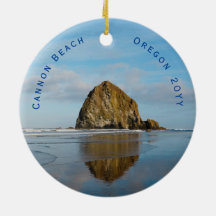Cannon Beach Dé Noël