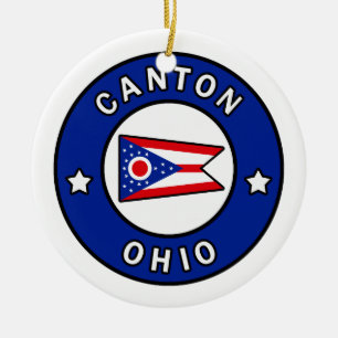 Décoration En Céramique Canton Ohio