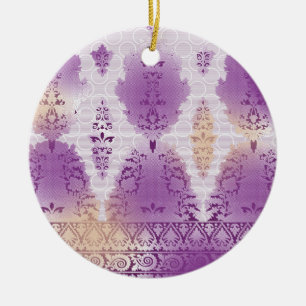 Décoration En Céramique Ceramic Ornament
