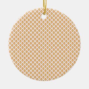 Décoration En Céramique Ceramic Ornament