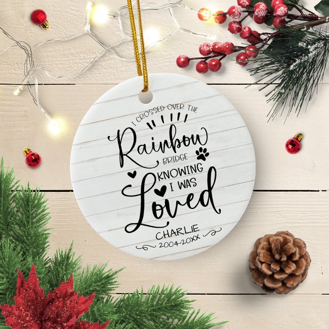 Décoration En Céramique Chat ou chien animal de compagnie charmant souveni (Créateur téléchargé)