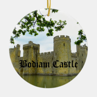 Décoration En Céramique Château de Bodiam