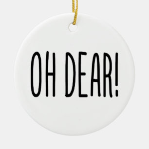 DÉCORATION EN CÉRAMIQUE CHER !