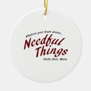 Décoration En Céramique Choses nécessaires