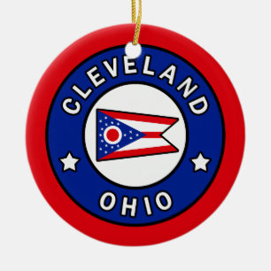 Décoration En Céramique Cleveland Ohio