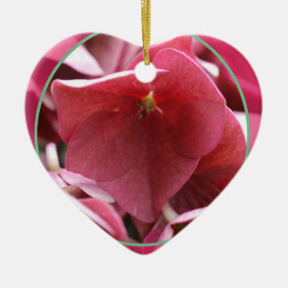 Décoration En Céramique coeur en céramique