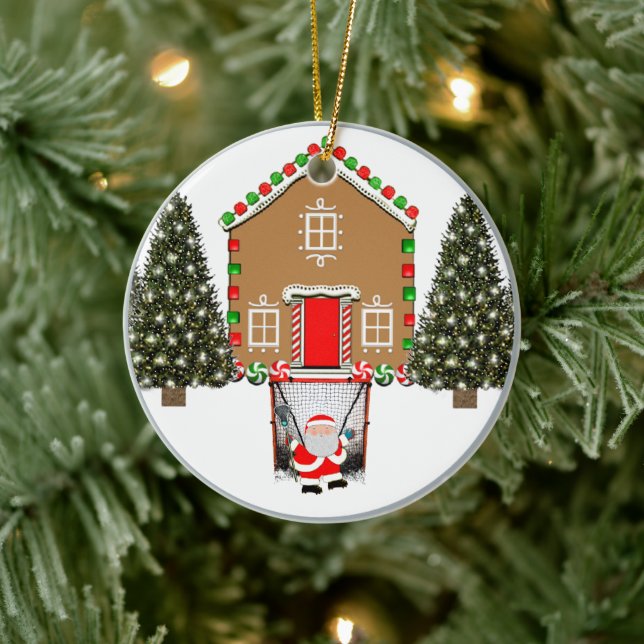 Décoration En Céramique Collection de crosse créative (Arbre)