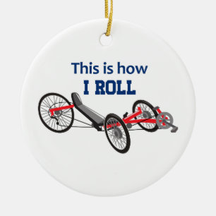 Décoration En Céramique Comment je roule