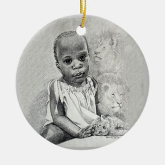 DÉCORATION EN CÉRAMIQUE CONCEPTION DES GRAINES DE MOUTARDE GROW-ORNAMENT