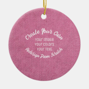 Décoration En Céramique Créez votre propre