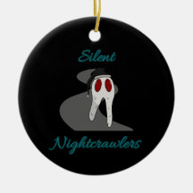Cryptid Fresno Nightcrawlers