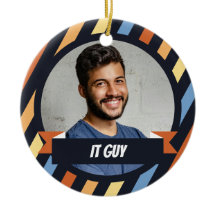 Ctrl + Alt + Renard - Noël au bureau