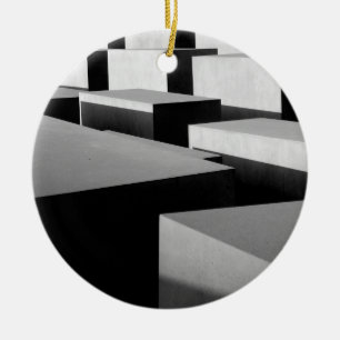 Décoration En Céramique Cubes à Berlin