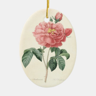 Décoration En Céramique Dans la mémoire affectueuse s'est levé le mémorial