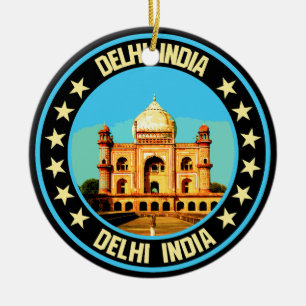 Décoration En Céramique Delhi