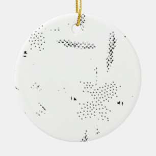 Décoration En Céramique Dernier modèle personnaliséLogo en céramique