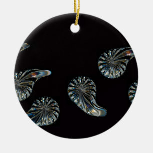 Décoration En Céramique Design irlandais - La collection Crystal