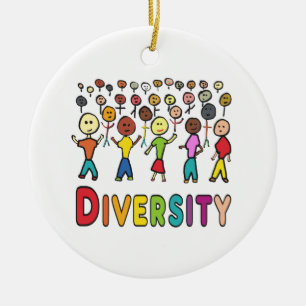 Décoration En Céramique Diversité