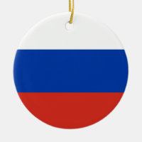 Drapeau russe