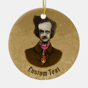 Décoration En Céramique Edgar