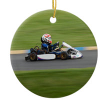 Emballage de kart