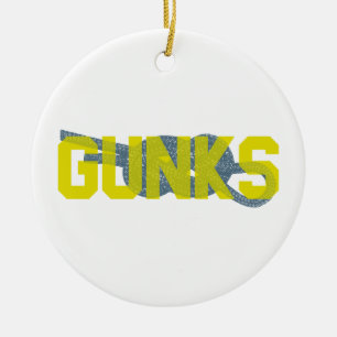 Décoration En Céramique Escalade Shawagunks