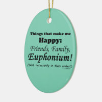 Euphonium Me Rend Heureux