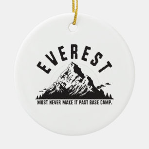 Décoration En Céramique Everest