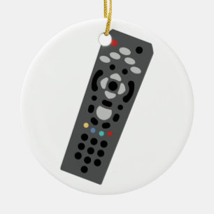 Décoration En Céramique Extérieur de TV