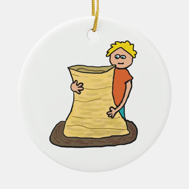 Décoration En Céramique Fabrication de poteries (Devant)