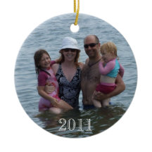 Familles de Noël 2011 à la plage