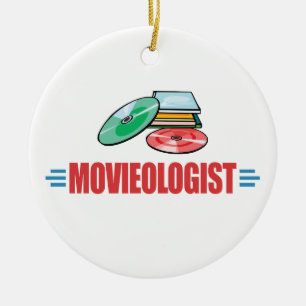 Décoration En Céramique Film amusant