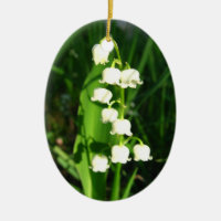 Fleurs du muguet