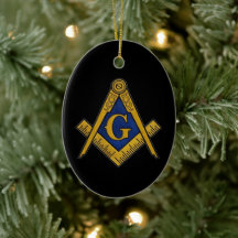 Freemason Masonic Carré et Compass Freemasony