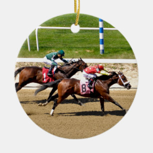 Décoration En Céramique Galates - Luis Saez