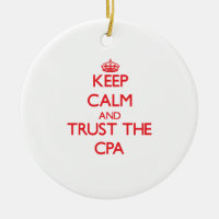Gardez le calme et faites confiance au Cpa